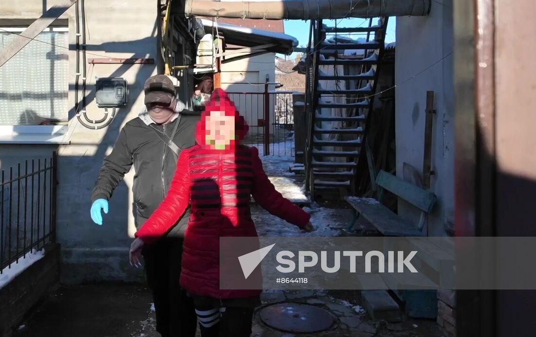 Russia Terrorist Attack Prevention