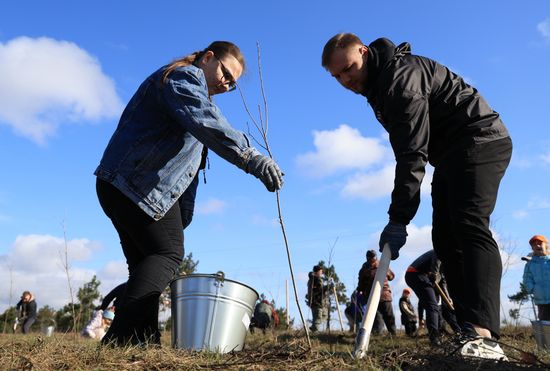 Russia Regions Crimea Reunification Anniversary