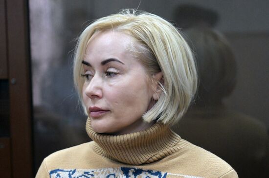 Russia Swiss Embassy Translator Fraud Trial