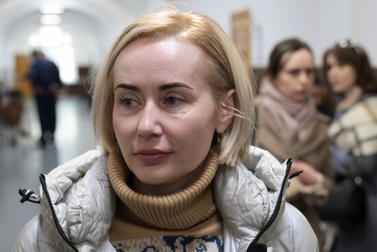 Russia Swiss Embassy Translator Fraud Trial