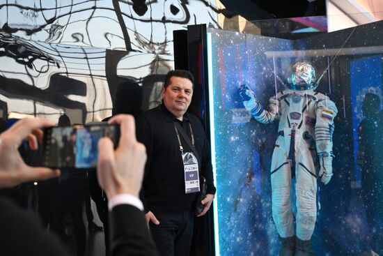 RUSSIA EXPO. Speaker of the Serbian parliament visits the expo
