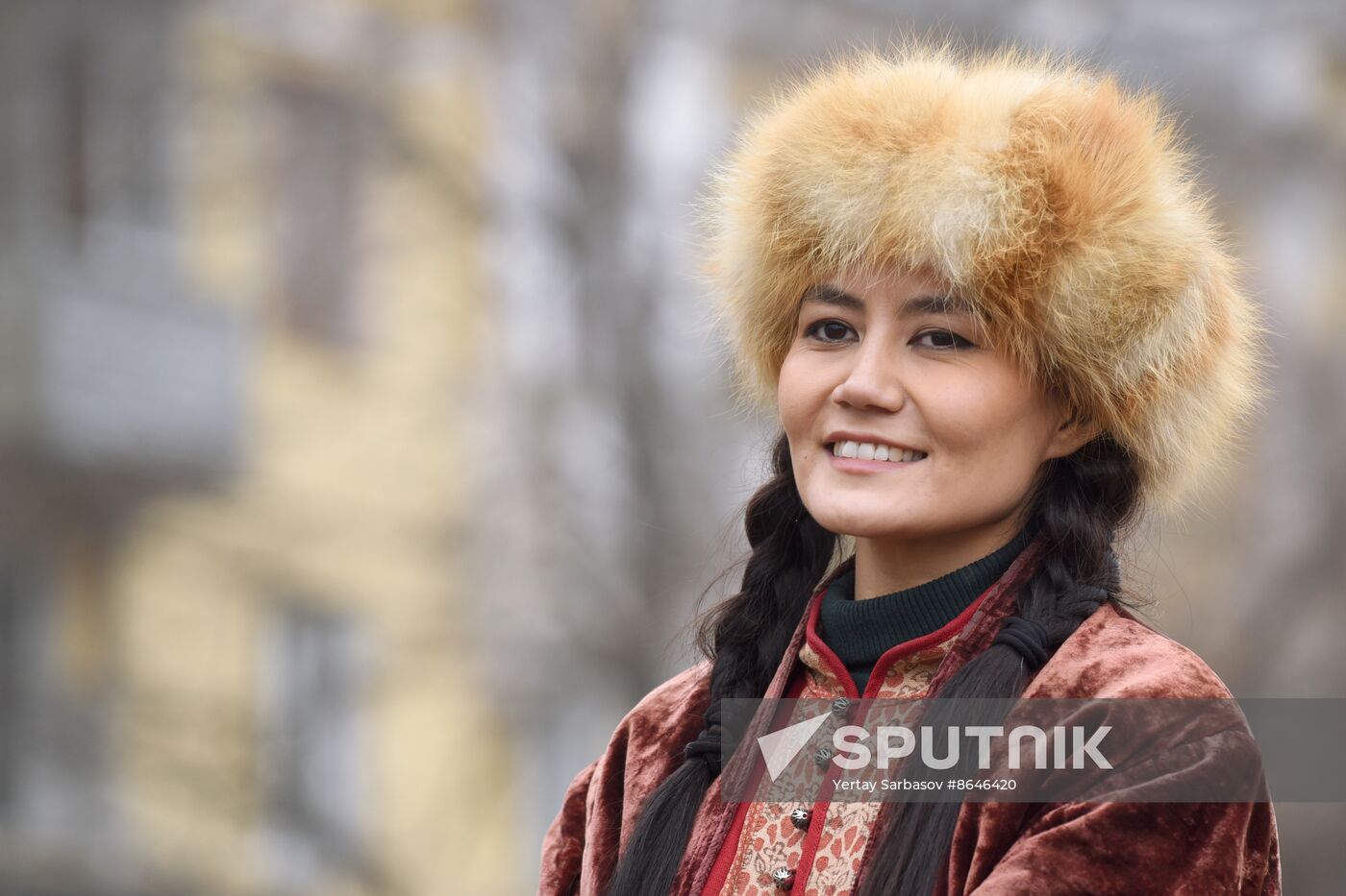 Kazakhstan Novruz Celebrations