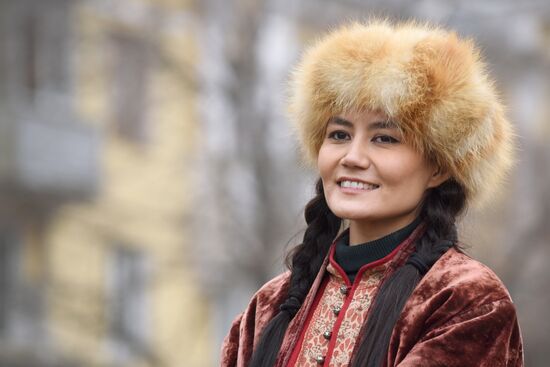 Kazakhstan Novruz Celebrations