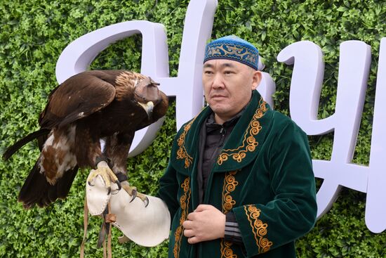 Kazakhstan Novruz Celebrations