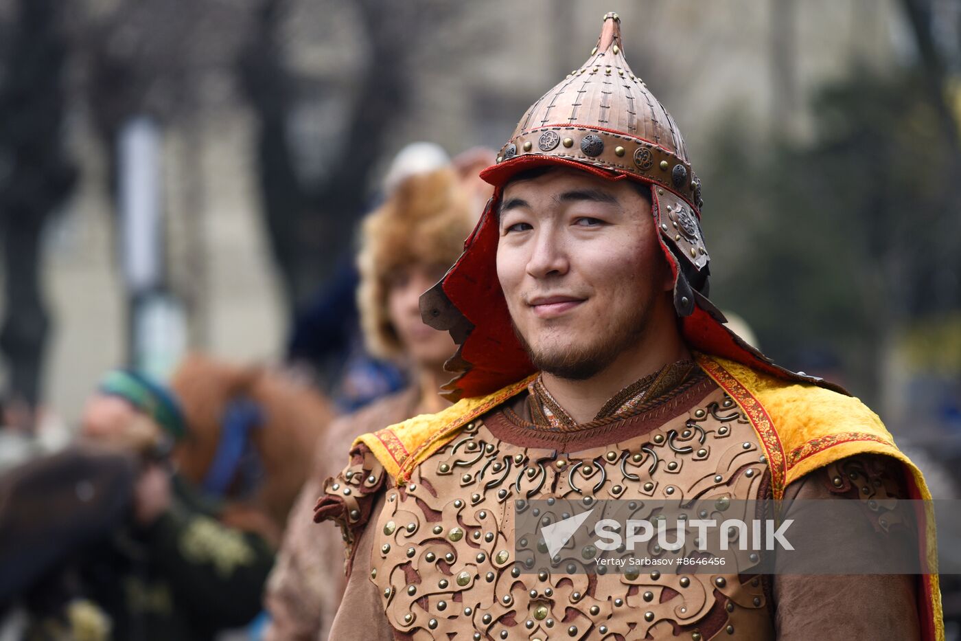 Kazakhstan Novruz Celebrations