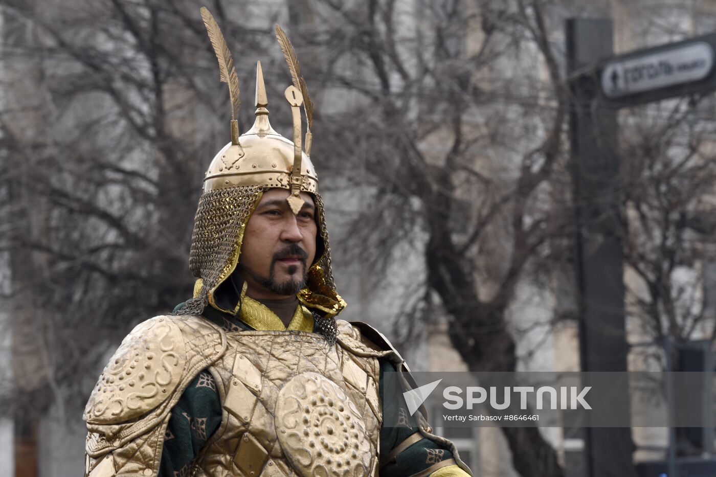 Kazakhstan Novruz Celebrations