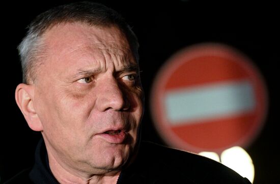 Kazakhstan Russia Space