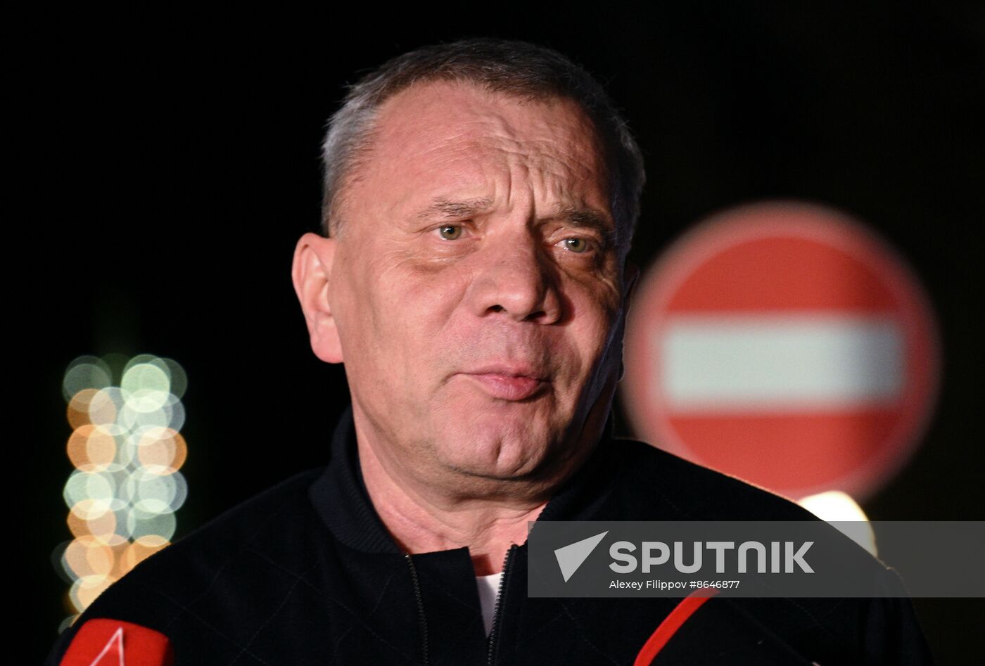 Kazakhstan Russia Space