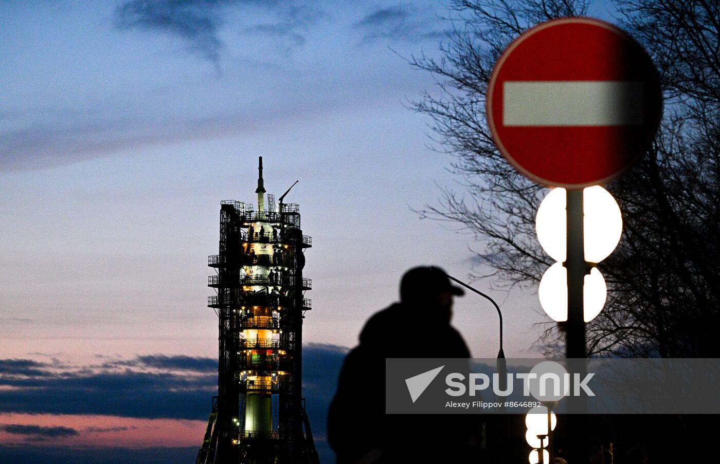 Kazakhstan Russia Space