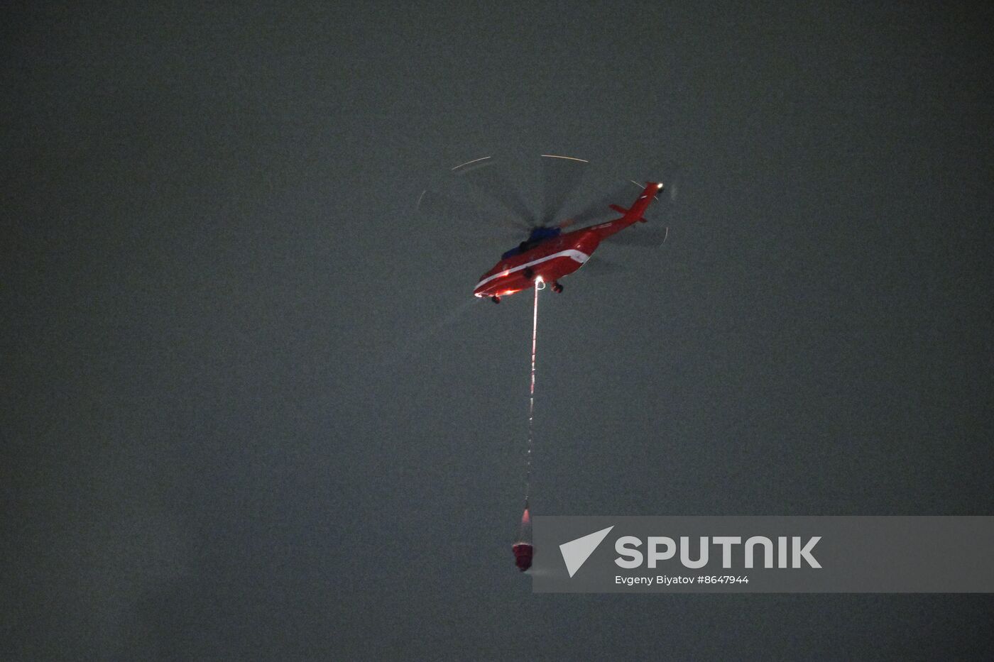 Russia Terrorist Attack