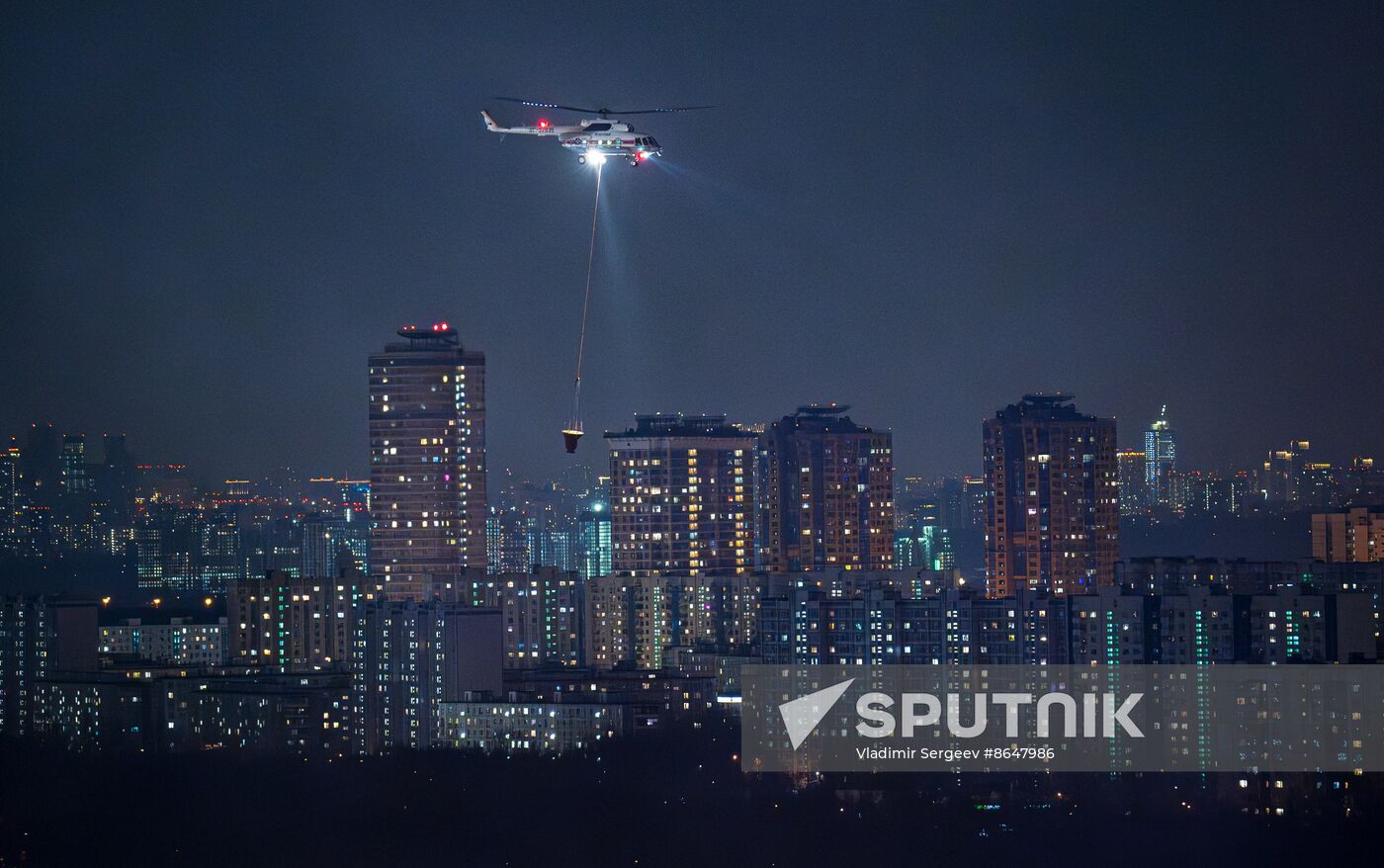 Russia Terrorist Attack