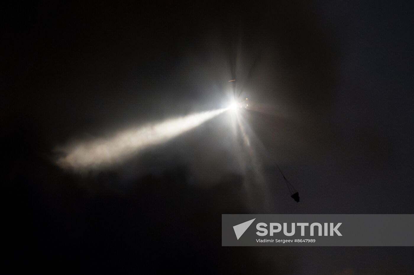 Russia Terrorist Attack