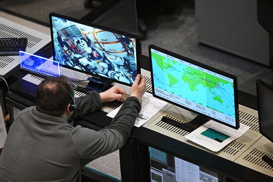 Kazakhstan Russia Space