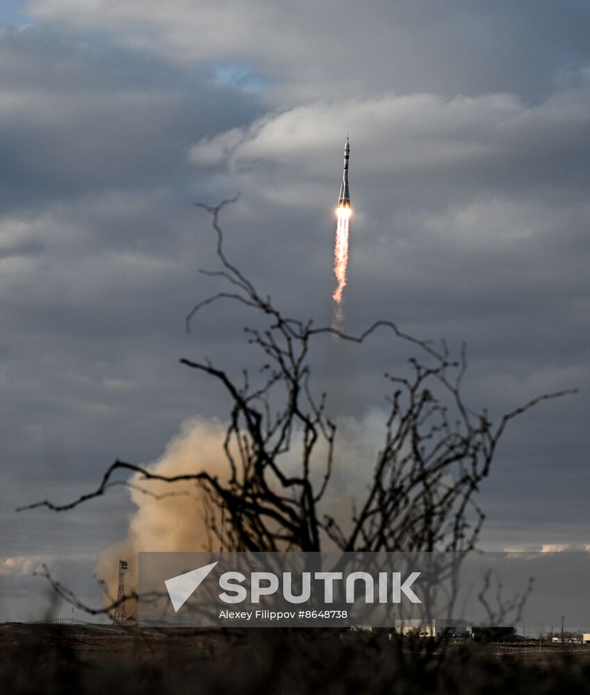 Kazakhstan Russia Space