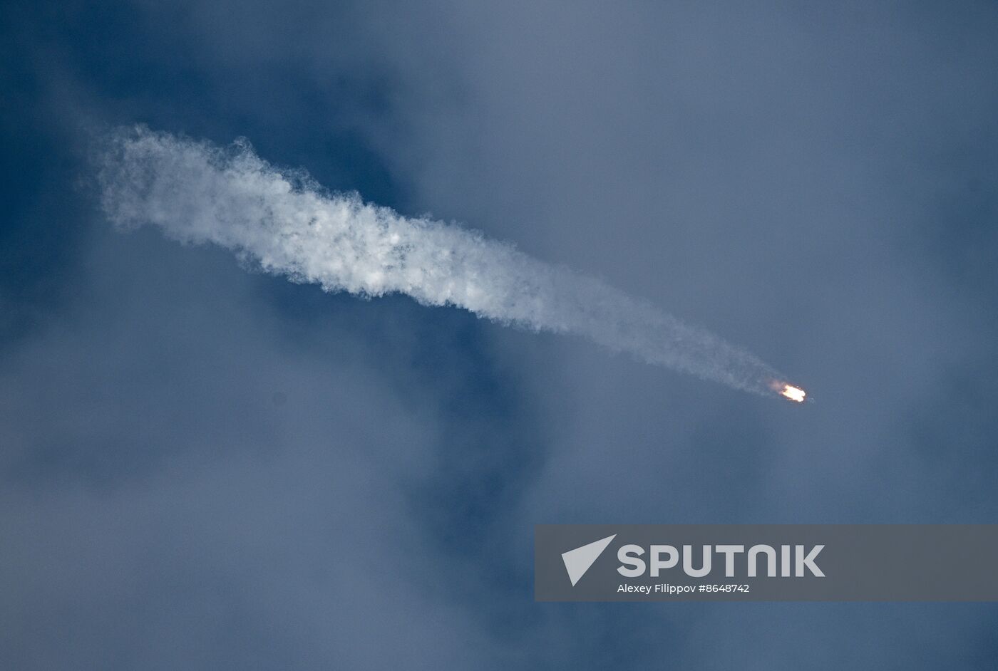 Kazakhstan Russia Space