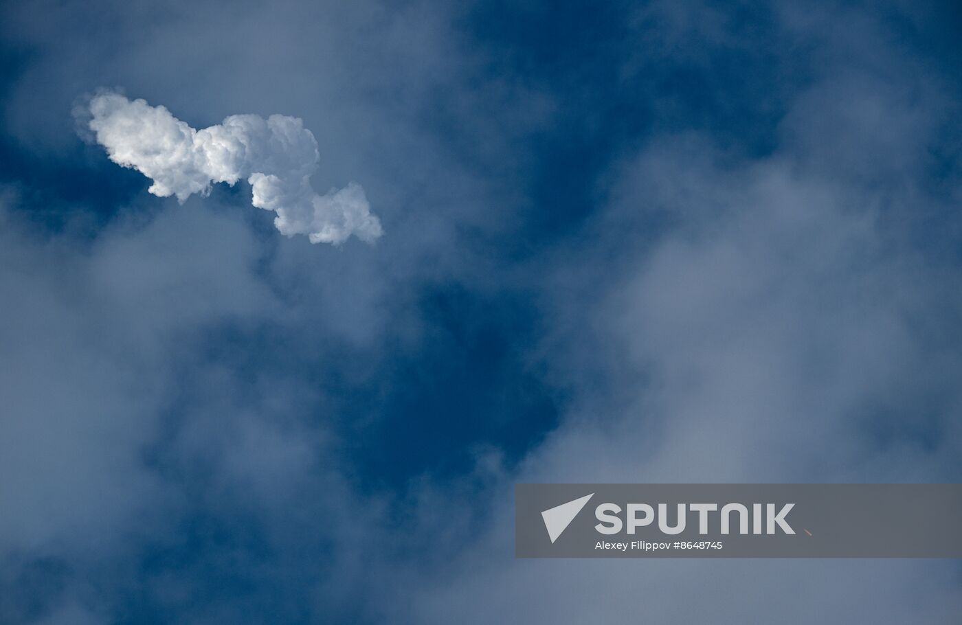 Kazakhstan Russia Space