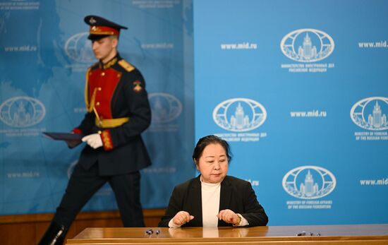 Russia Terrorist Attack Ambassadors Condolences