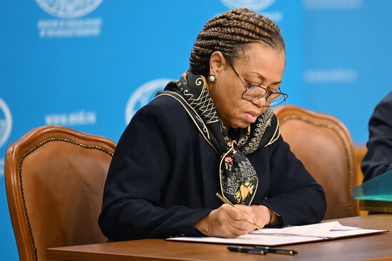 Russia Terrorist Attack Ambassadors Condolences