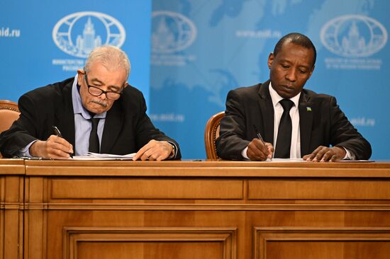 Russia Terrorist Attack Ambassadors Condolences