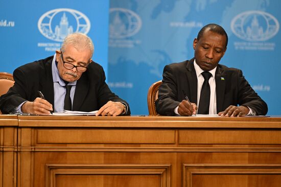 Russia Terrorist Attack Ambassadors Condolences