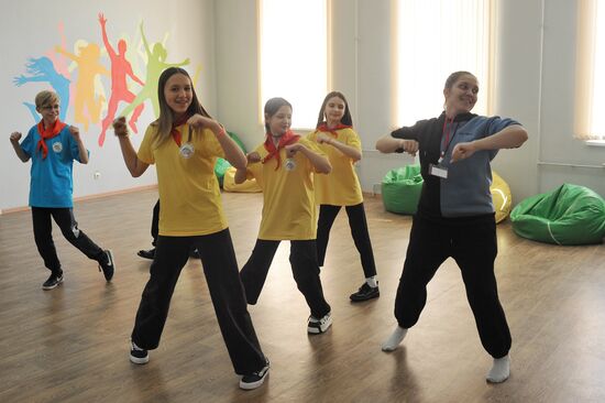 Russia Ukraine Military Operation Evacuees