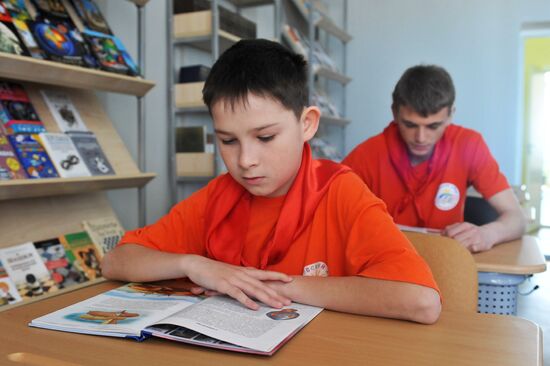Russia Ukraine Military Operation Evacuees