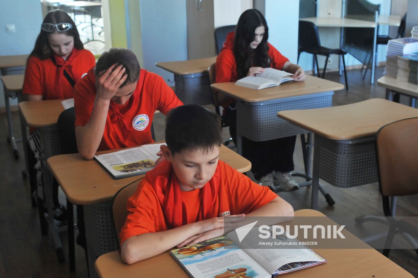 Russia Ukraine Military Operation Evacuees