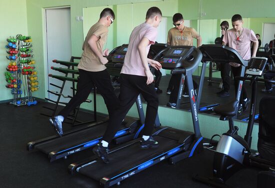 Russia Ukraine Military Operation Evacuees