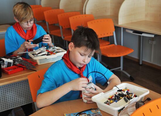 Russia Ukraine Military Operation Evacuees