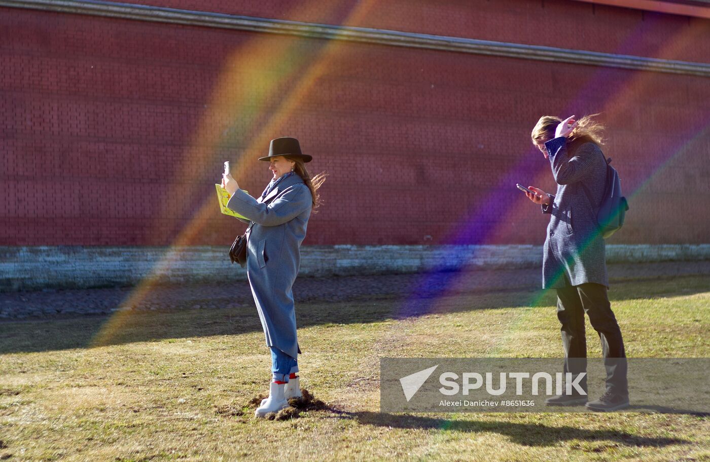 Russia Daily Life
