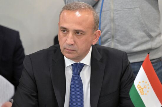 Russia CIS Economic Council