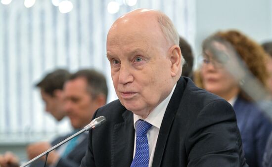 Russia CIS Economic Council