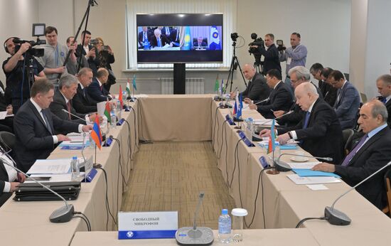 Russia CIS Economic Council
