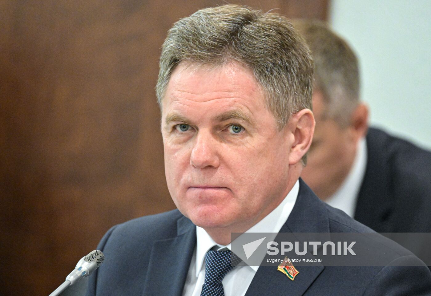 Russia CIS Economic Council