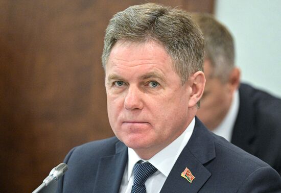 Russia CIS Economic Council