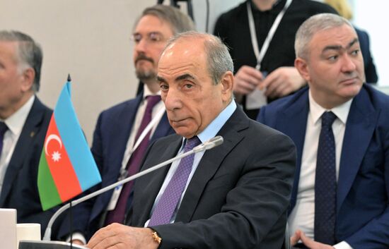 Russia CIS Economic Council