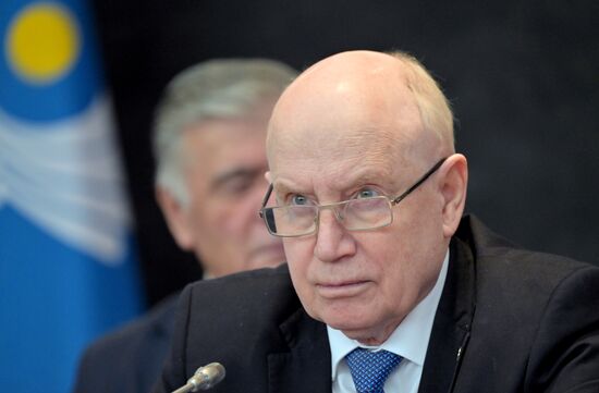 Russia CIS Economic Council