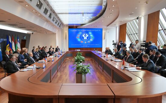 Russia CIS Economic Council