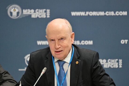 Russia CIS Economic Council