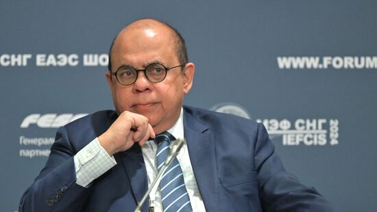 Russia CIS Economic Council