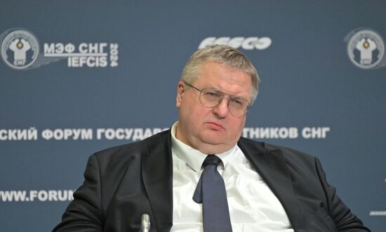 Russia CIS Economic Council