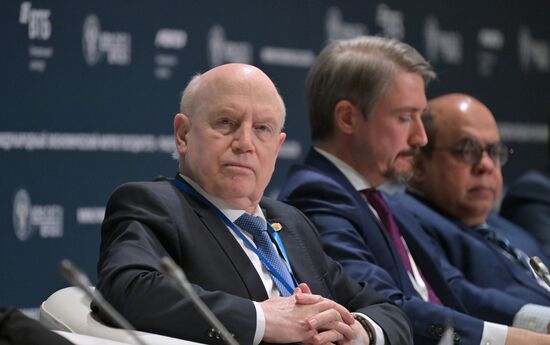 Russia CIS Economic Council