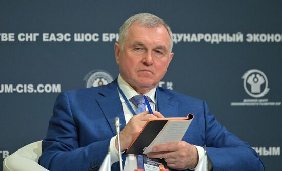 Russia CIS Economic Council