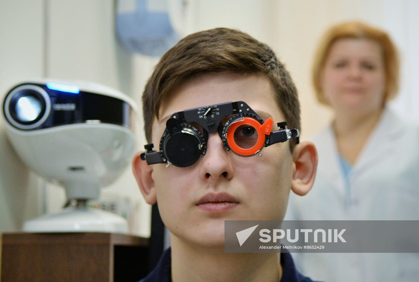Russia Defence Conscription