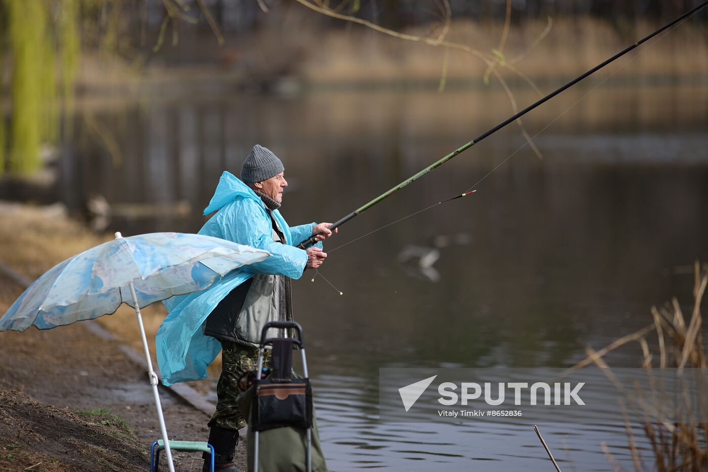 Russia Daily Life