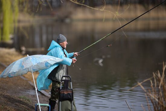 Russia Daily Life