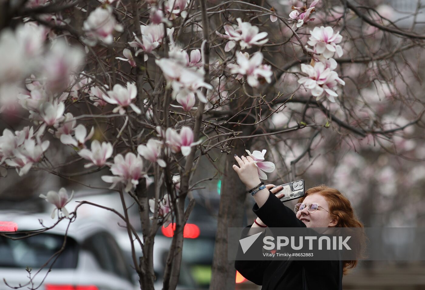 Russia Daily Life