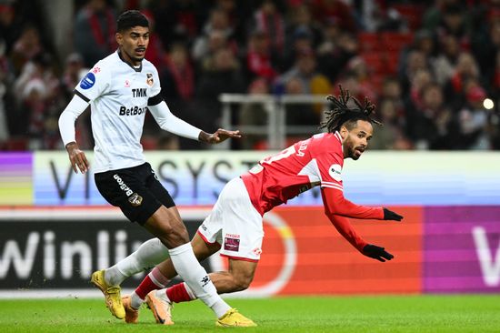 Russia Soccer Premier-League Spartak - Ural
