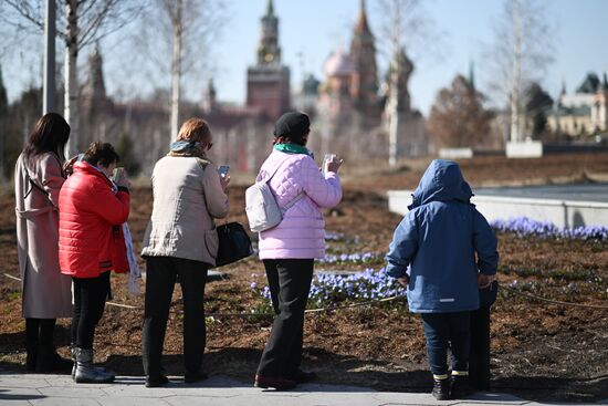 Russia Daily Life