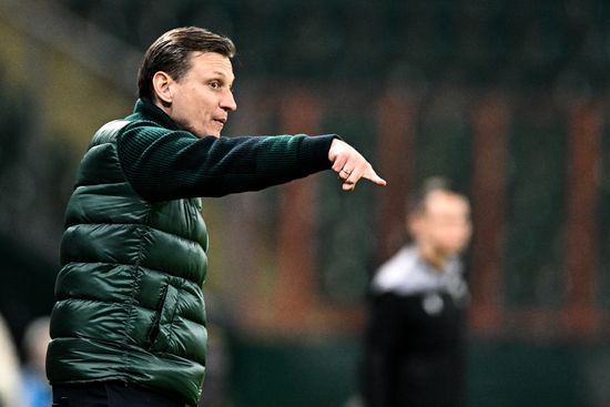 Russia Soccer Premier-League Lokomotiv - Krasnodar